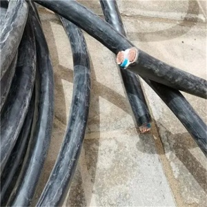 上海崇明電線電纜回收公司 上海起帆電纜線回收