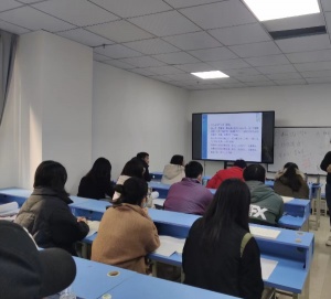 新手小白想要學習資料員技能可以來建達