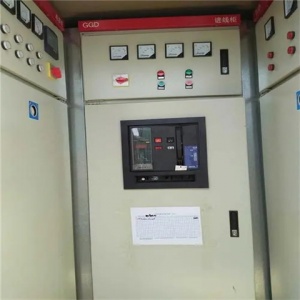 南京低壓柜回收 南京回收配電柜公司 高壓開關柜