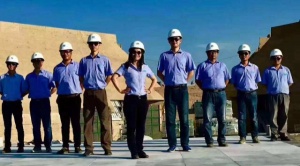 你可以選擇建達學習土建施工技能