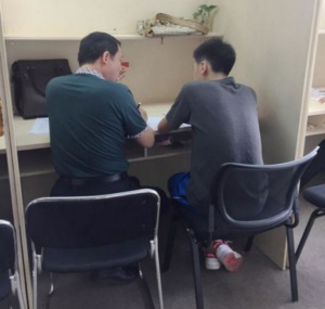 蘇州高中一對一課外輔導補習銜接班課程內容有哪些