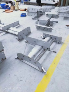 自動刮糞機  刮板刮糞機  自動刮糞機設備廠家