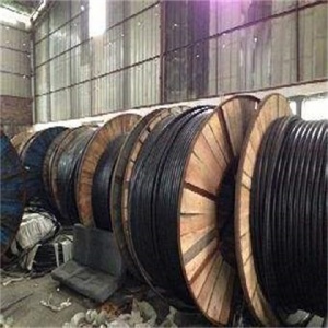 太倉高壓電纜線回收價格 蘇州回收廢舊電線電纜廠家