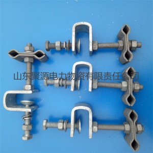 OPGW光纜塔用引下線夾型號(hào)齊全廠家發(fā)貨