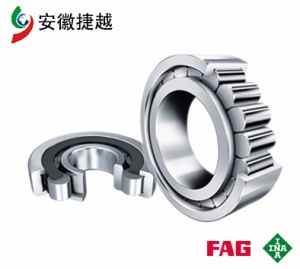 捷越NJ2322-E-XL-M1A-C4，砂石骨料振動篩軸承