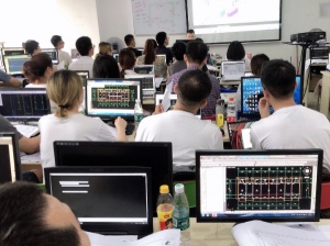自貢工程造價培訓實操班 資料員培訓班