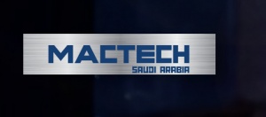 2025年沙特金屬成型機床焊接及切割展 MACTECH