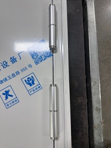 鋼質(zhì)潔凈門(mén)的多功能液壓合頁(yè)特點(diǎn)（2）