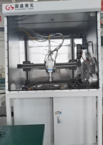 激光3D打印設備的技術優勢