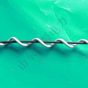 廠家供應(yīng)光纜金具 防暈環(huán) 防震鞭 絕緣子 金具廠家