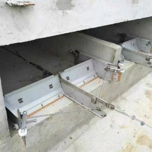 刮糞機(jī)主板 不銹鋼刮糞機(jī)主板 鍍鋅刮糞機(jī)主板