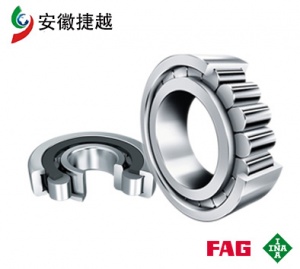 FAG圓柱滾子軸承NU2332-E-M1-C4 篩分機(jī) 上海