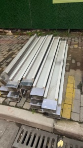淮安二手密集型母線槽回收公司 封閉式母線回收