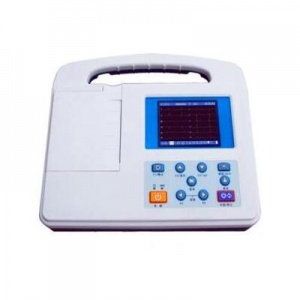 廣州三銳心電圖機ECG-2303B（三道）超小便攜適用于出診