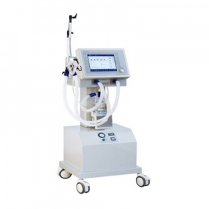 南京普澳呼吸機(jī)PA-900A型屏機(jī)分離和可變視角技術(shù)
