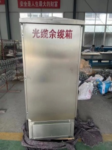 光纜余纜箱山東聚源廠家長期供應發貨