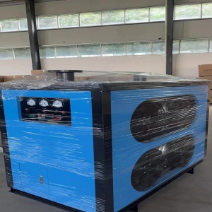 撬裝式冷干機 一體式冷干機 組合式冷干機