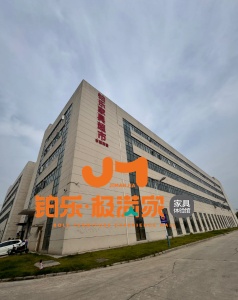 湖南家具探店，鉑樂極滿家邂逅氛圍感和超贊品質