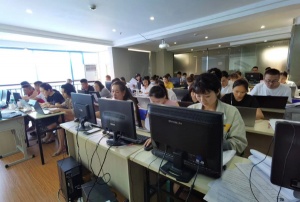 達(dá)州工程造價培訓(xùn) 資料員培訓(xùn)學(xué)校