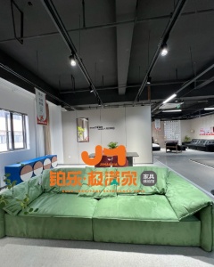 長沙買家具，一定不要錯過鉑樂家具寶藏店