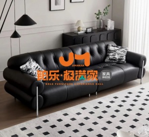 鉑樂家具黑糖云朵閉眼入，不挑戶型不挑風格
