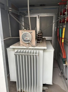 二手箱式變壓器回收-揚州變壓器回收價格