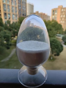 高純納米稀土試劑，4N（99.99%)納米氧化鋱