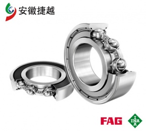 FAG深溝球軸承6324-C4砂石