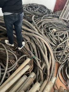 無錫起帆電纜線回收，江浙滬上門回收
