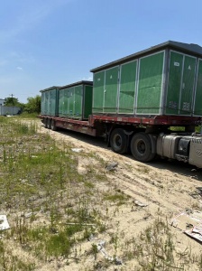 揚州箱式變壓器回收_油浸式變壓器回收