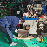 車床刮研鏟刮鏟花、車床維修精度恢復(fù)修理