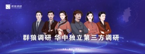什么是消費(fèi)者需求研究？|群狼調(diào)研（南昌問卷調(diào)查）