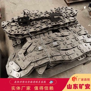 20B鏈條給煤機配件