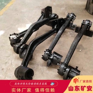 曲柄連桿裝置規格齊全 結構簡單