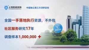 上書房信息咨詢：專業(yè)第三方視角，精準(zhǔn)洞察供水服務(wù)滿意度