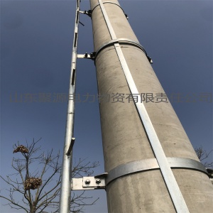 爬梯電力線路維修工具抱箍爬梯供應圓管方管規格齊全品質保證