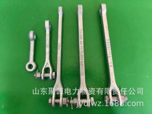 電力拉桿延長連接金具延長拉桿
