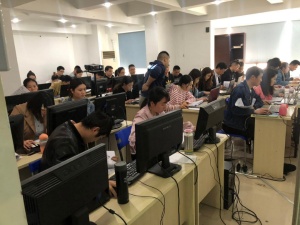德陽工程資料員培訓 房建市政資料實訓
