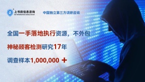 市場調研公司：傳統檢查 VS 神秘顧客調查，差別竟這么大！