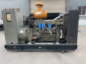 衢州回收柴油發(fā)電機(jī)價(jià)格 衢州二手發(fā)電機(jī)組回收公司