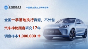 汽車4S店神秘顧客調查：汽車4S店服務總踩雷？