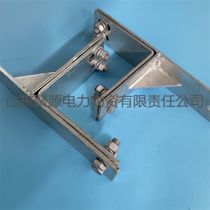 一件代發(fā)光纜用鐵塔耐張緊固線夾國標金具直供