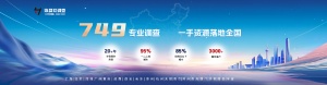 專業(yè)賦能餐飲品質(zhì)升級——上海749市場調(diào)查公司驅(qū)動品牌長效發(fā)