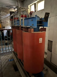 舟山二手變壓器回收價格 成套配電設備回收