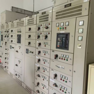 上海長寧區二手配電柜回收 低壓控制柜回收
