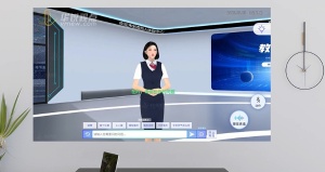 AI 數字人打造虛擬偶像的閃耀舞臺