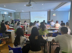 遂寧工程資料員培訓 資料員怎么學