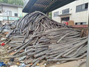 金華二手電纜回收 金華回收廢舊物資公司
