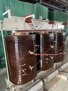 江浙滬變壓器上門回收 麗水二手干式變壓器回收