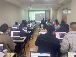 宜賓工程造價預算培訓 廣聯達軟件培訓